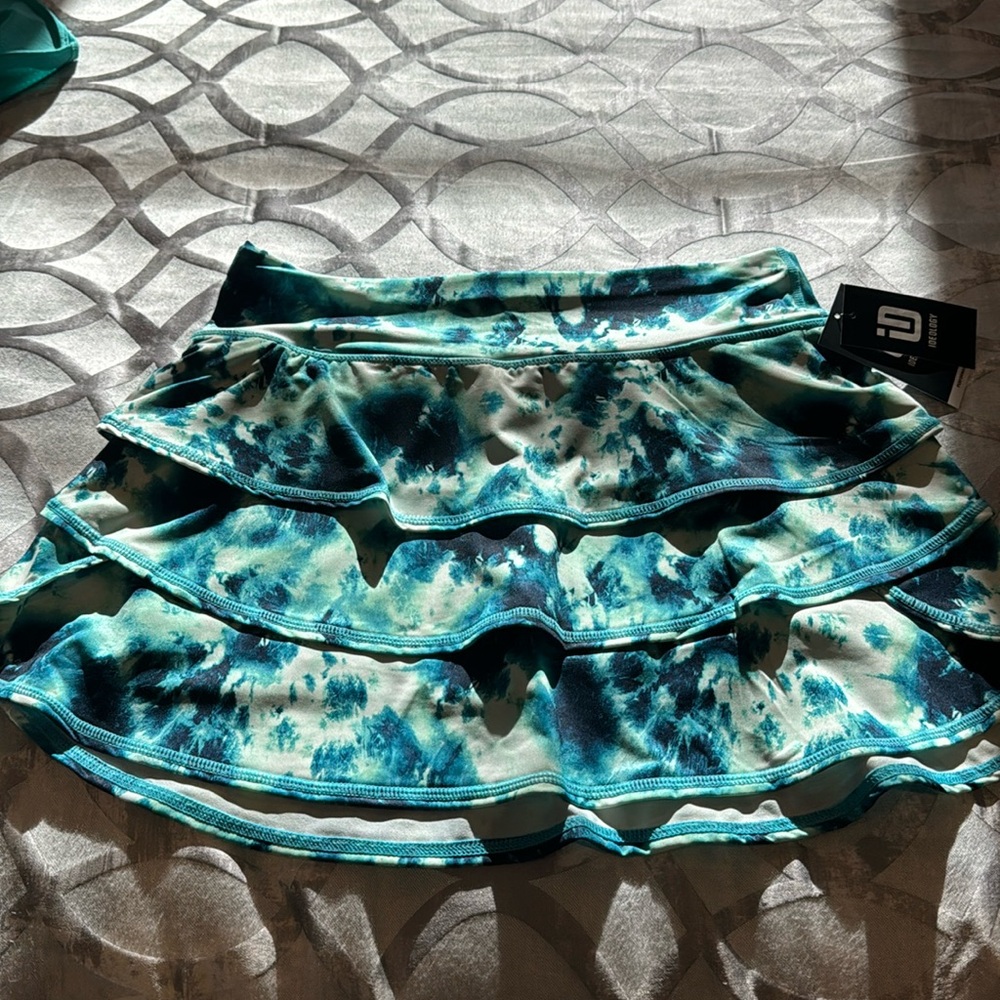 New Ideology Sports Skort
